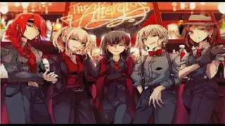 Nightcore - Mafia (ITZY)