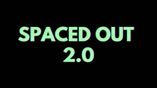 SPACED OUT 2.0 (MIX) - Lil Uzi Vert, Future, Kendrick Lamar, Drake, + MORE! 