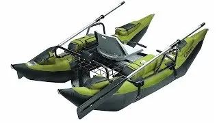 Five Excellent Small Fishing Boats