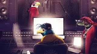 Doe Boy & TM88 - 38 (88 Birdz)