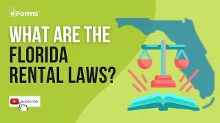 Florida Rental Laws EXPLAINED