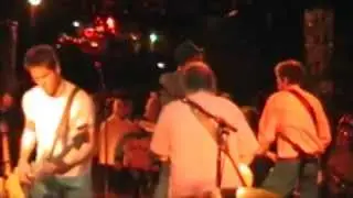 The Rolling Stones Crew Band - Thirty Days In The Hole (w Blondie Chaplin)