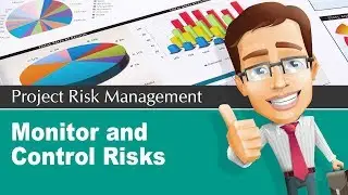 11.6 Monitor and Control Risks Process | Project Risk Management || whatispmp.com