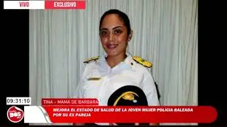 23/05/2024 #DESAYUNO ENTREVISTA MAMA BARBARA ROMERO