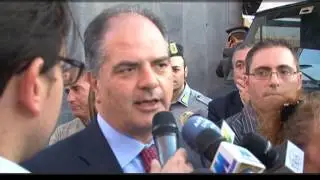 Inaugurata La XXIV Sagra Del Pistacchio Di Bronte - News D1 Television TV