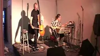 Eric Glick Rieman/Lisle Ellis - Spring Reverb 2005 1