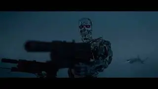 Cover Terminator 1