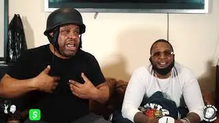 YOUNG CHRIS FULL EP ROC REUNION ,ROC CLOSING,BIGFACE FIGHT,STATE PROP,JAY Z,DAME,DIPSET NEW MUSIC!