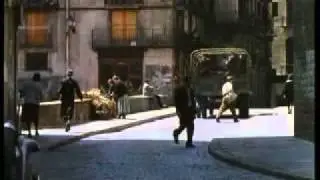 Tierra y Libertad - Pelicula sobre la Guerra Civil Española