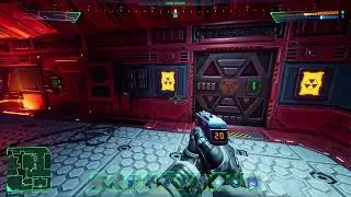 System Shock Remake BLIND Playthrough Part 3 (No Commentary)