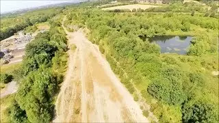 Raw flight Sunday @ Crofton