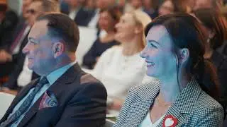 Reportaż z gali jubileuszu 120-lat Szpitala Drewnica