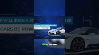 The Geopolitics of Electric Car Batteries Explained