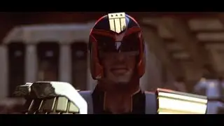 Judge Dredd (1995) - Final Scene [1080p]