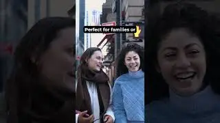 New York City Day Sightseeing Bus Tour | USA Guided Tours