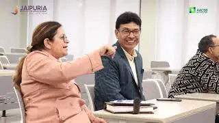Shaping the future of education through technology l AI Masterclass 6.0