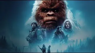 [HD] Yeti: Giant of the 20th Century | Frozen Monster Thaws & Terrorizes City | Full HD Horror Movie