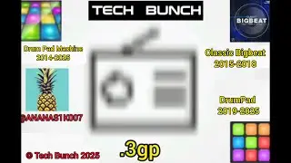 Tech Bunch - tak je&scaron;tě nen&iacute; kanec, pokračujeme!