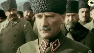 MUSTAFA KEMAL ATATURK Edit | METAMORPHOSIS