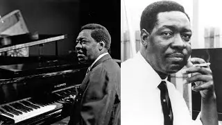 Otis Spann  -  Great Northern Stomp  / 1961