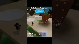 Isso aconteceu em menos de um minuto 😱 | Mega Hide and Seek  #roblox#megahideandseek