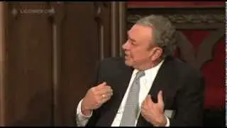 Suffering and the Sovereignty of God, Q&A session #1