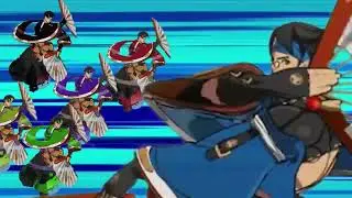 The Anji Mito Experience