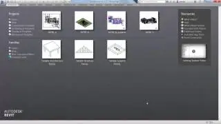 Opening A Revit Model in Collaboration for Revit
