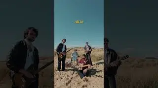 Elandra - Juvenile (Live from Camber Sands)