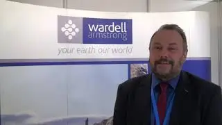 Che Osmond, Technical Director, Wardell Armstrong International