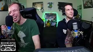 xmas edition - 2 hours of new music - Boombastic Sounds Podcast LIVE! Ep 59