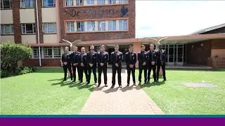 De Wilgers Men's Residence | Potchefstroom Campus