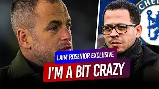What Liam Rosenior's Appointment as Chelsea Manager REALLY Means for the Team