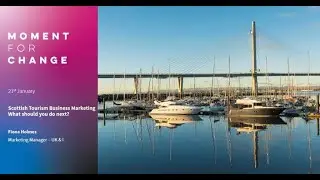 Scottish Tourism Business Marketing: What should you do next?