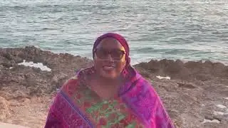 Majied Contemplative Consulting Welcome by Dr. Kamilah Majied
