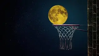 College Basketball Pro Basketball Nba DFS Sports No Copyright Video Stock Footage
