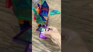 EverPlay EverPlayToys Unboxing and Exploring the Enchanting World of EverPlay Magnetic Toys Set!