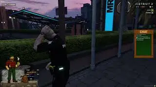 Neues Jahr neuer Stream bischen GTA RP. (Part 4/29)