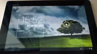 [ИНСТРУКЦИЯ] Прошивка asus tf700 рекавери, android 6.0.1