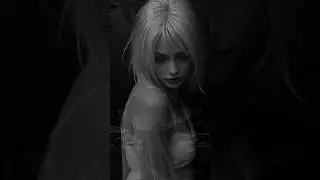 Black Walls - Dancing in the Dark (Instrumental) | DARK EDM | ELECTRONIC DANCE MUSIC | DARK WAVE