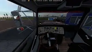 VEM  JOGOS  PC Euro Truck Simulator 2 1.57 Mod  Logitech G29