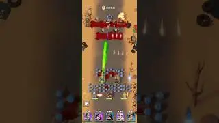 The Last War - So Lo Chiếm Khu Tự Trị #games  #gamebansung #challenge #funnygame #lastwar #gamehay