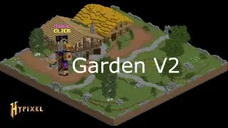 First Maeve on Main Server and Back To Back Drops+Convo ( Garden V2 NPC )