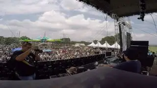 Day Din @ Atmosphere Festival XII versus edition 2016