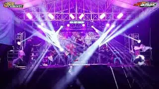 SESAL | JBS MUSIC | HAPPY PARTY NEW YEAR 2026 | SEKELOR BUMI HARJO JEPARA