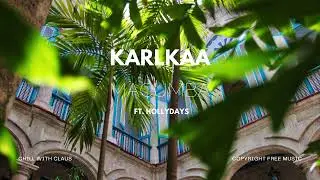 Karlkaa - Macumba (Ft. Hollydays (Jean-Pierre Mader cover))