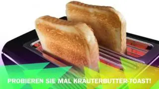 Retro Toaster Siemens TT86104 von retrostore24.com - in 3 verschiedenen Farben