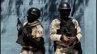 B&ograve;n nouv&egrave;l! Lapolis nan laskawobas vide plizy&egrave; bandi at&egrave; nan yon operasyon. Plizy&egrave; anba k&ograve;d