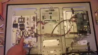 Non buttare la tua TV! La puoi riparare
