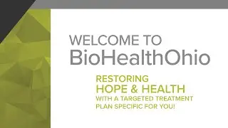 BioHealth Pre-Consultation Video